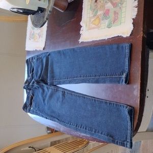 Women's jeans